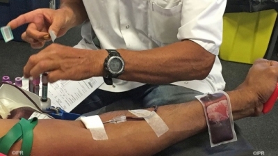 Collecte de sang : les réserves sont toujours faibles. Image 1